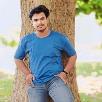 Pabitra Sahoo