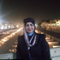 Dina Gawish