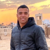 Moutaz Gamal
