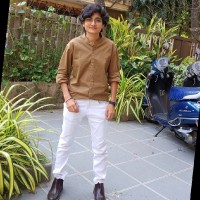 Vidhi Shihora
