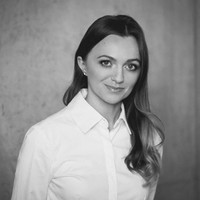 Ilona Dąbrowska