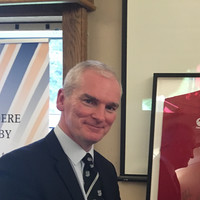 david mc grath