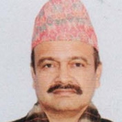 Matrika Devkota