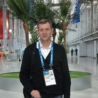 Alexandr Stelmakh
