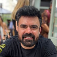 Yago Mello