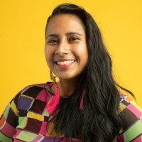 Enjie Romero-Garcia (She/Her/Ella)