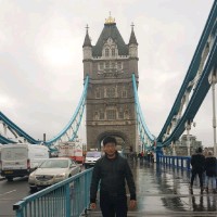 Eric Tan
