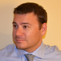 Gergely László Szabó