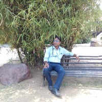 Prashant Ramteke