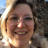 Suzanne Bertens