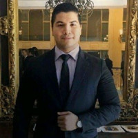 Daniel Elizondo