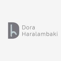 Dora Haralambaki