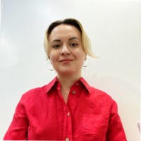 Kate Dauksas
