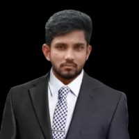 Md Shokur Ali
