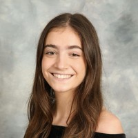 Haley Goldberg