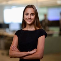 Daria Shkut, Cfa