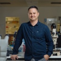 Dr Tod FULLSTON, BSc (Hons), PhD