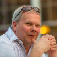 Scott Thomas
