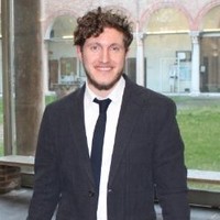 Nicolò Cherubin