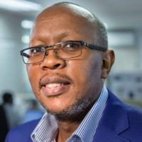Cecil Ramonotsi