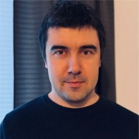 Mykhailo Bilan