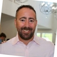 Christopher J. Stifel, Cipm