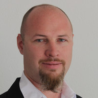 Cédric Michaud