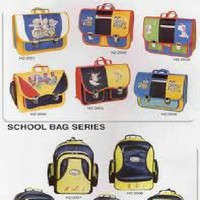 I bag