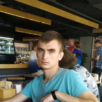 Vitalii Bondarchuk