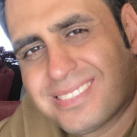 Hossein Arian