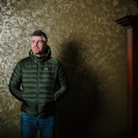 Andy Macdonald