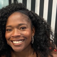 Tiffanie Thompson