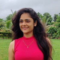 Charmi Khanderiya