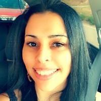 Giseli Ferreira Palhares Silva