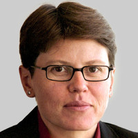 Carolyn Oddie