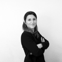 Elodie Gaultier