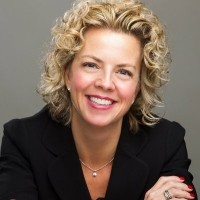 Danielle Swann, Mba