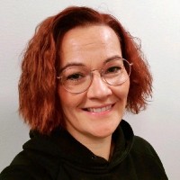 Anne Korpela
