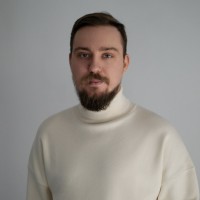 Vladyslav Kiktiev