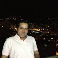 Ronald Hernandez Plata
