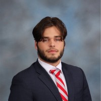 Luke Lendvai
