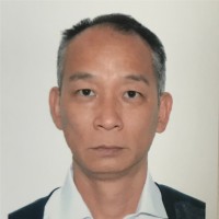 Simon Mau