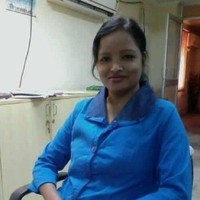 Pravasini Mallik