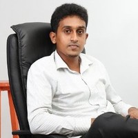 Isuru Fernando