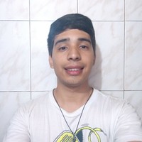 Matias Nicolas Rivero