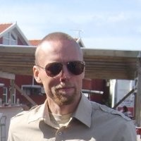 Henrik Gustafsson