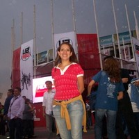 Elizabeth Arias