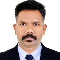 Ram Chandran