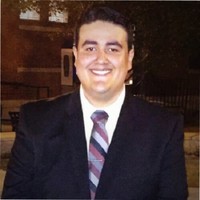 Joel Arreguin