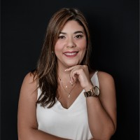 Cinthia Bazeth Haugen